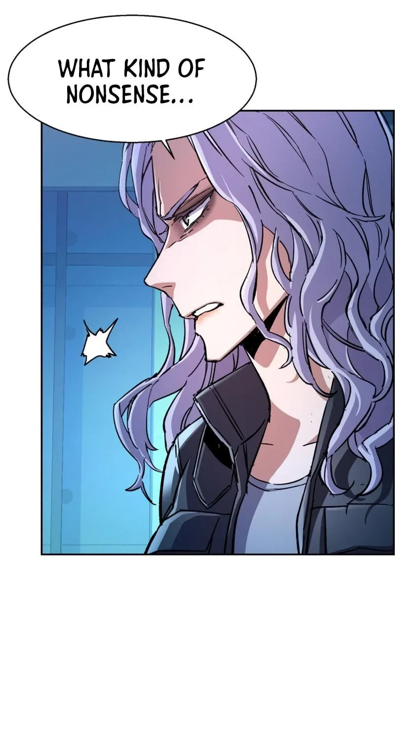 Teenage Mercenary Chapter 95 page 15 - 