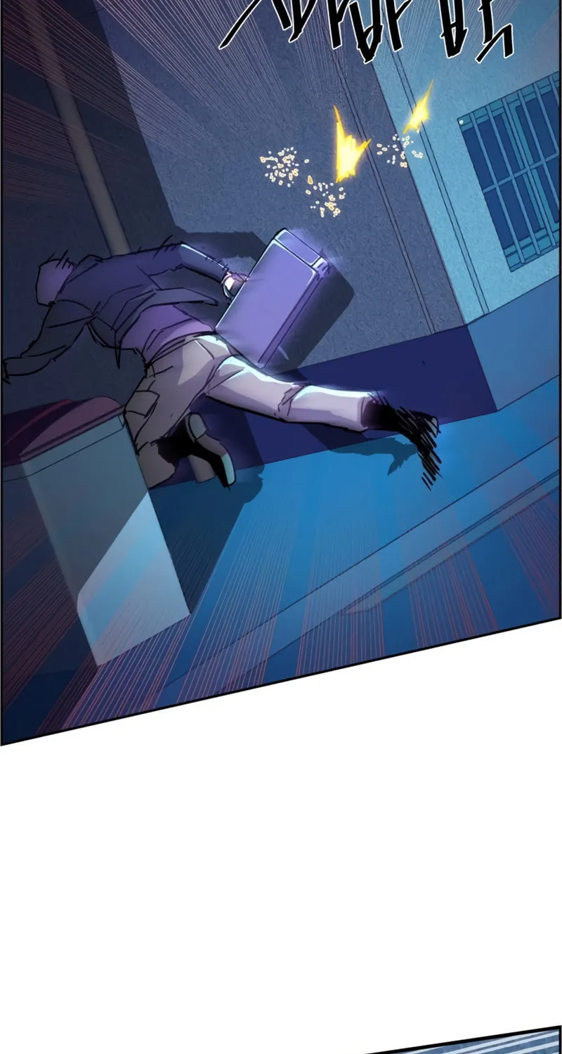 Teenage Mercenary Chapter 95 page 146 - 
