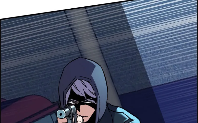 Teenage Mercenary Chapter 95 page 147 - 