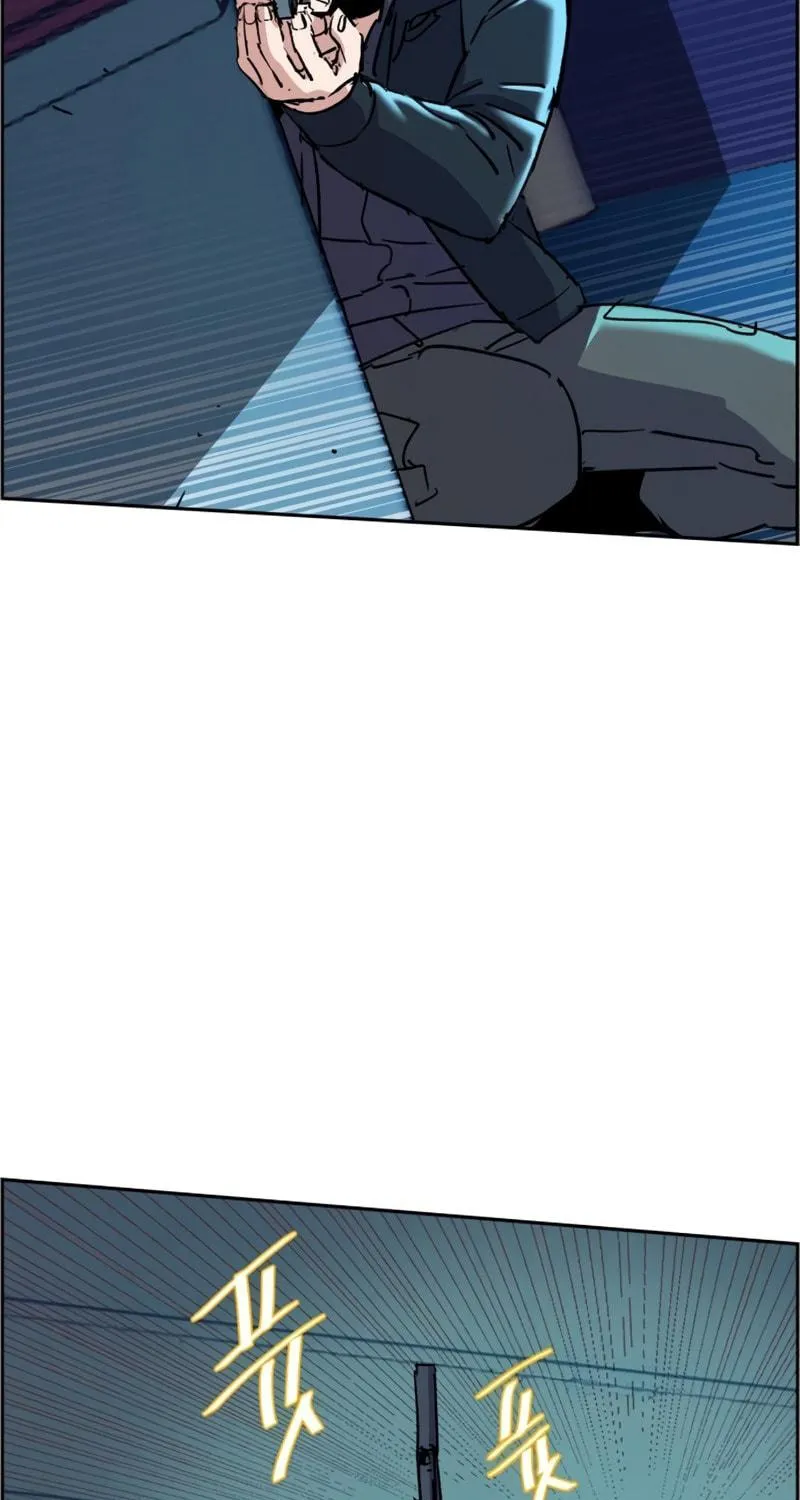 Teenage Mercenary Chapter 95 page 148 - 