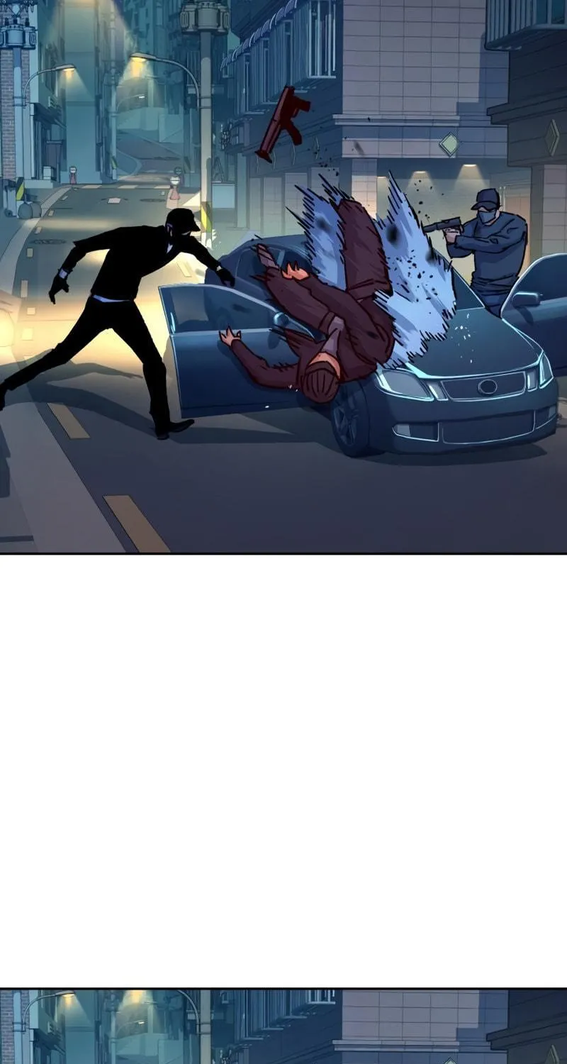 Teenage Mercenary Chapter 95 page 160 - 