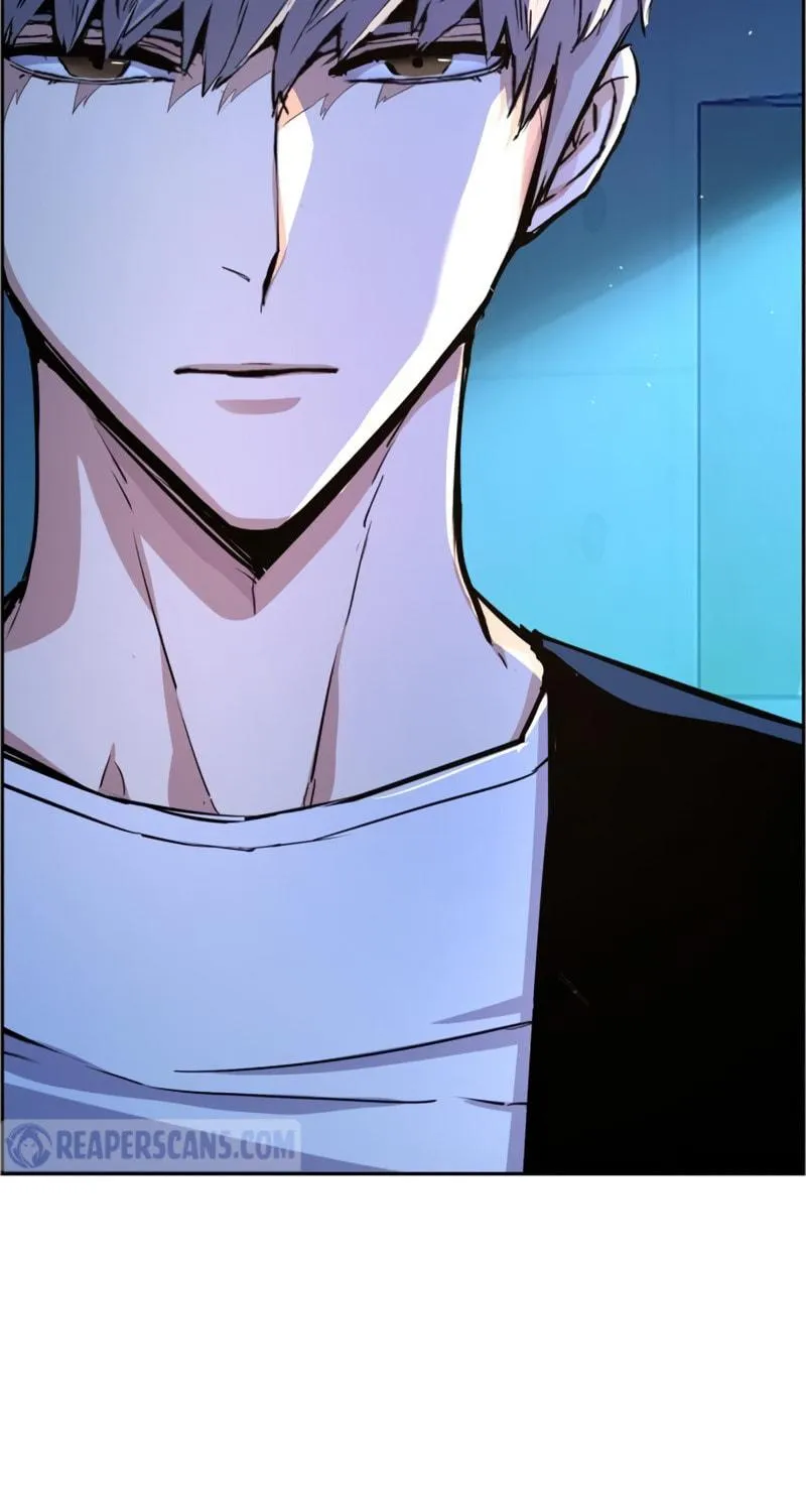 Teenage Mercenary Chapter 95 page 17 - 