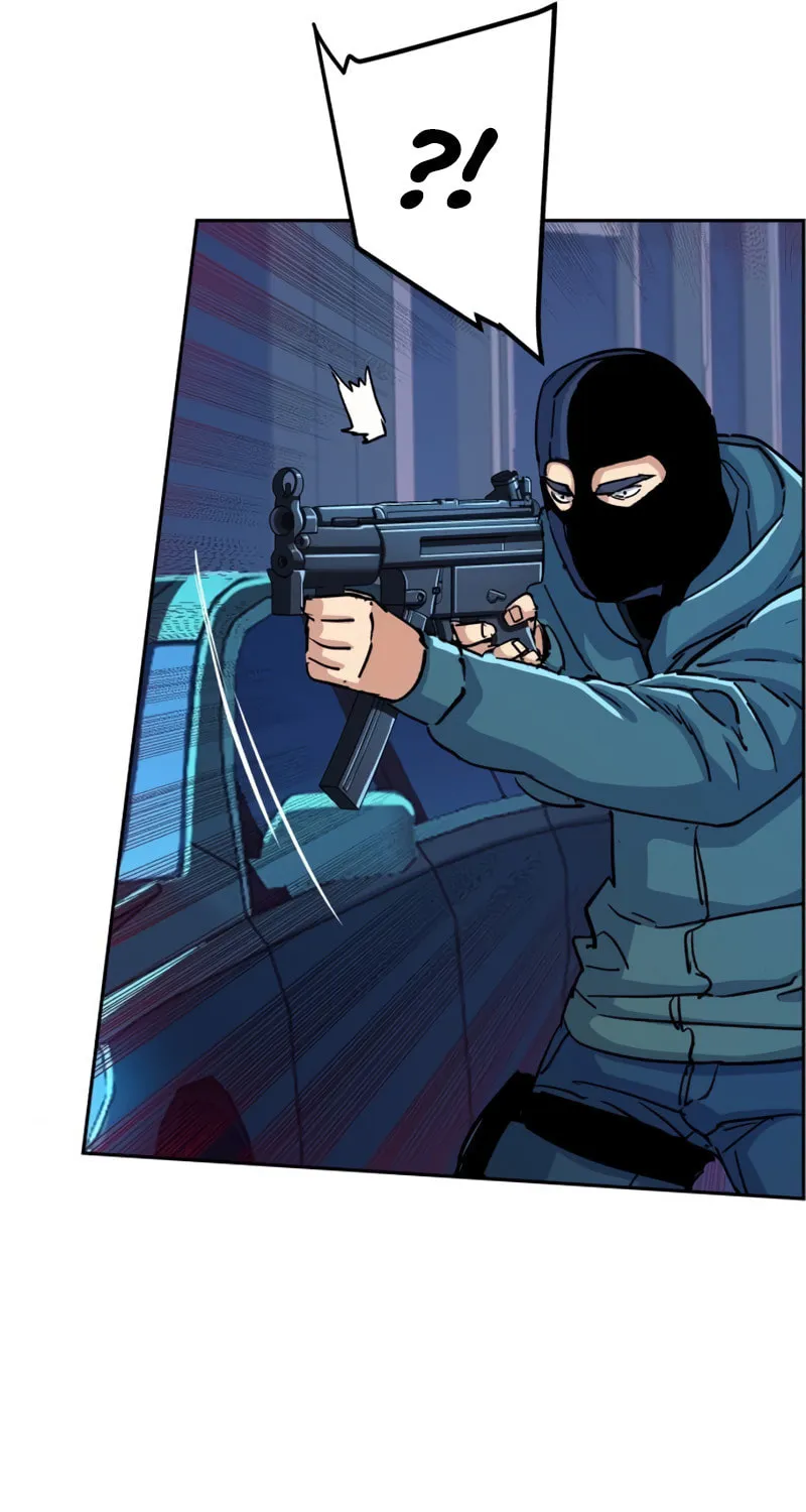 Teenage Mercenary Chapter 95 page 164 - 