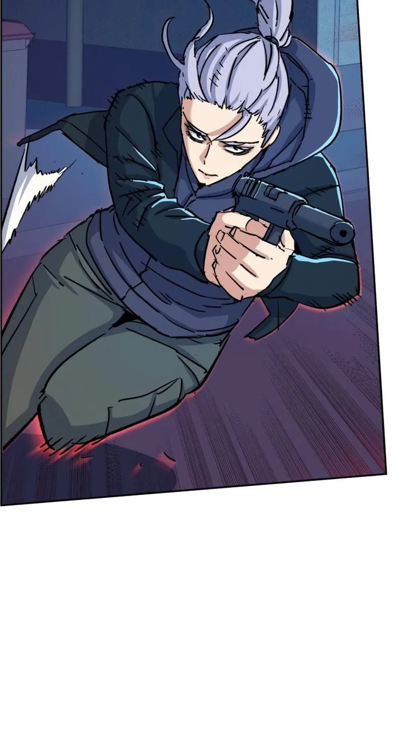 Teenage Mercenary Chapter 95 page 166 - 