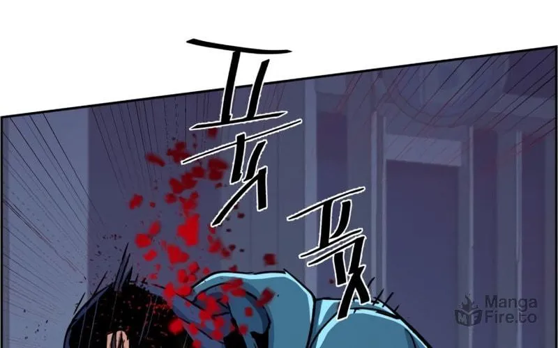 Teenage Mercenary Chapter 95 page 167 - 