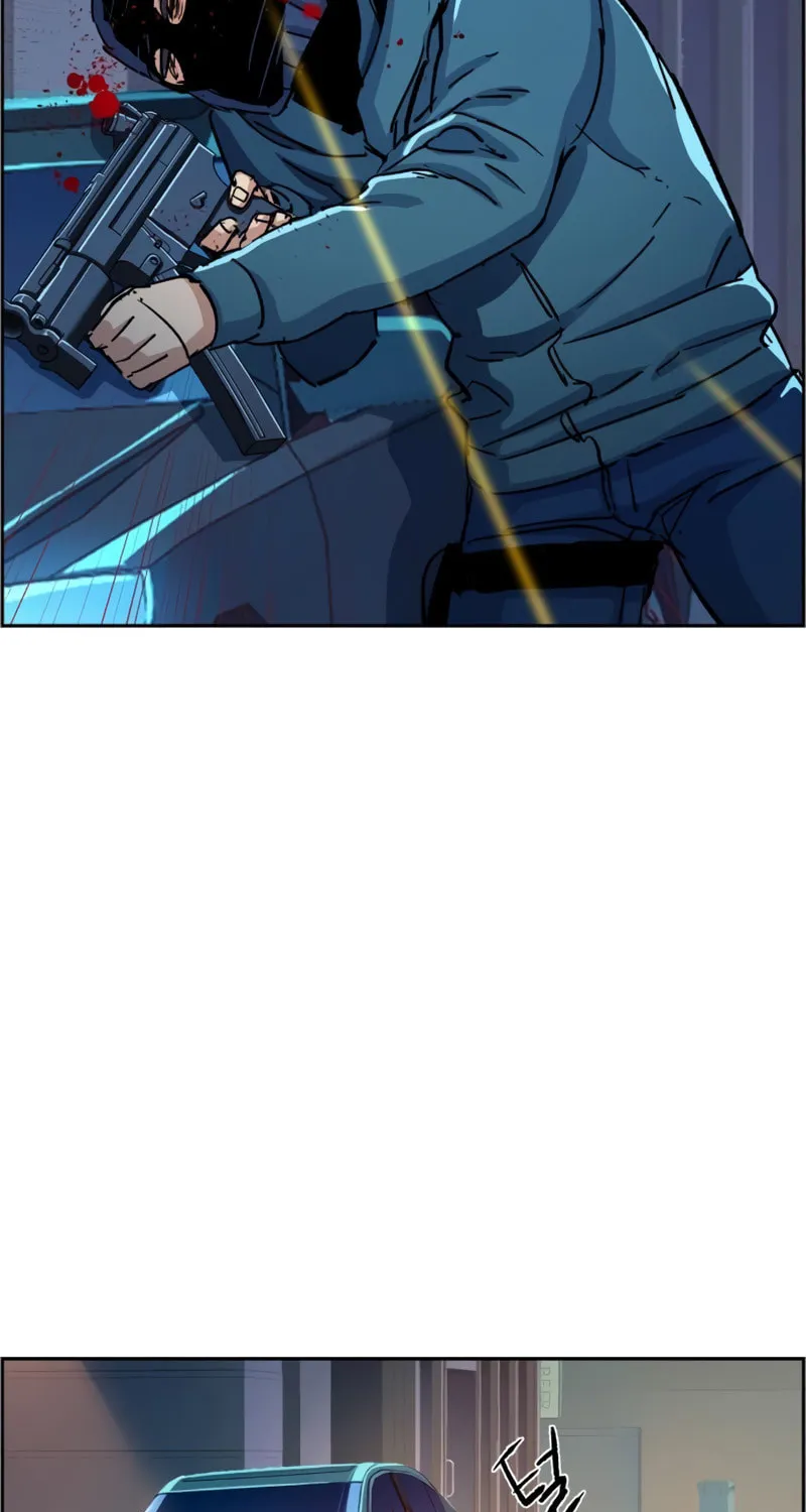 Teenage Mercenary Chapter 95 page 168 - 