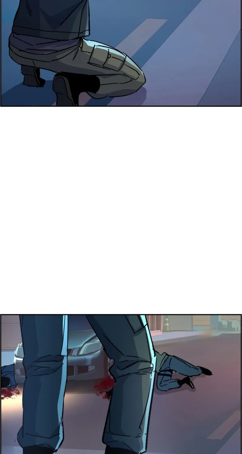 Teenage Mercenary Chapter 95 page 170 - 