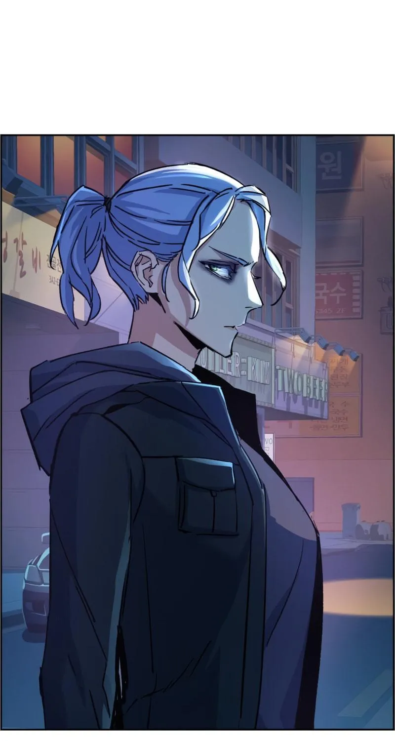 Teenage Mercenary Chapter 95 page 172 - 