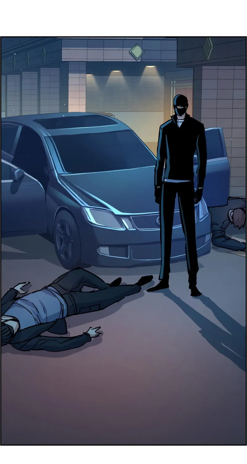 Teenage Mercenary Chapter 95 page 174 - 