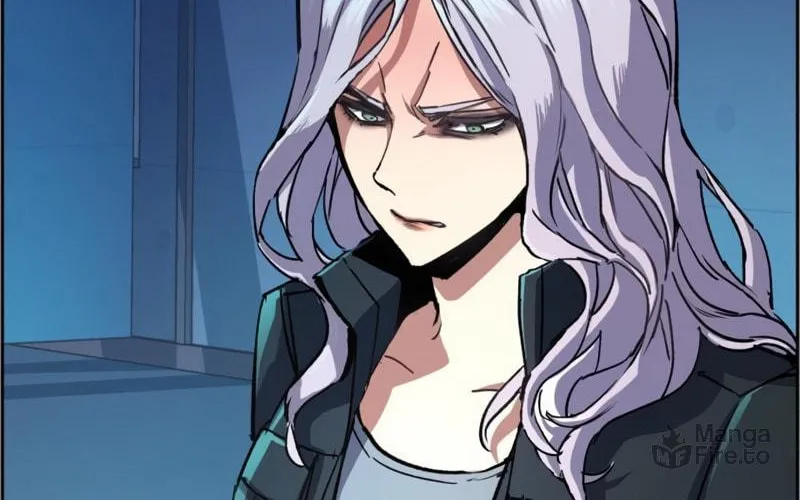 Teenage Mercenary Chapter 95 page 22 - 