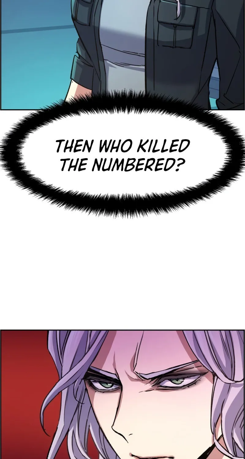 Teenage Mercenary Chapter 95 page 23 - 