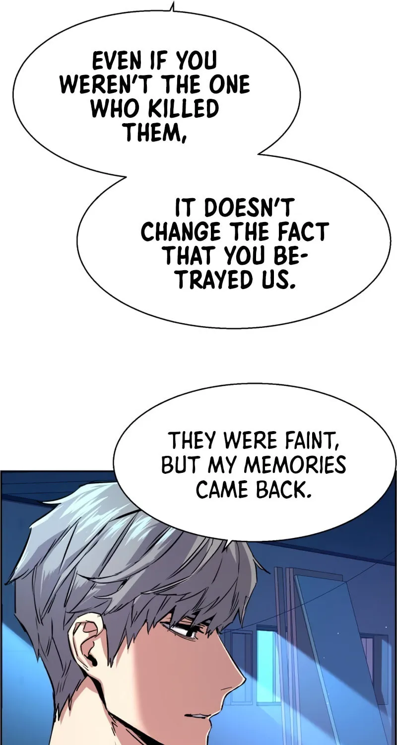 Teenage Mercenary Chapter 95 page 25 - 