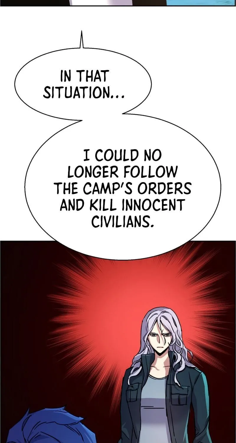 Teenage Mercenary Chapter 95 page 27 - 