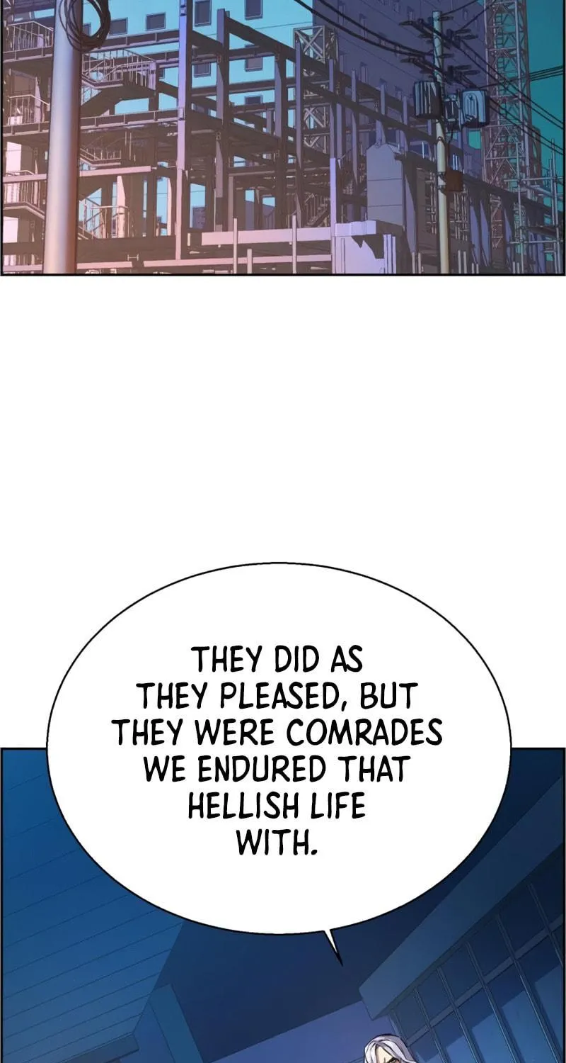 Teenage Mercenary Chapter 95 page 4 - 