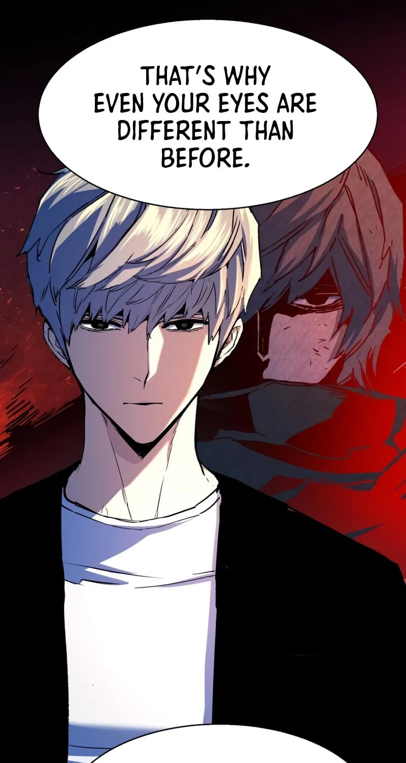 Teenage Mercenary Chapter 95 page 31 - 