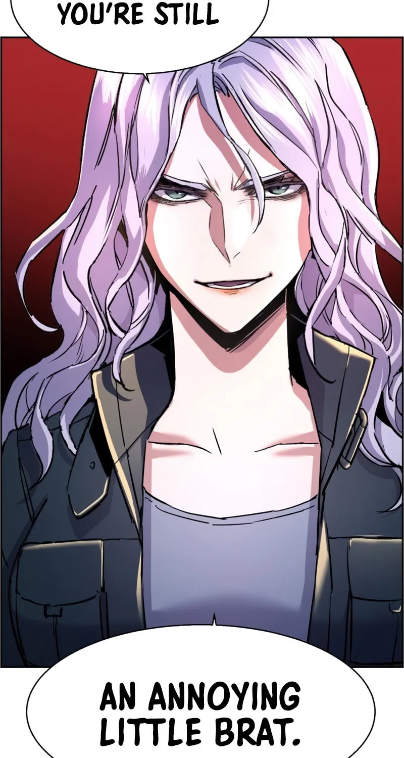 Teenage Mercenary Chapter 95 page 35 - 