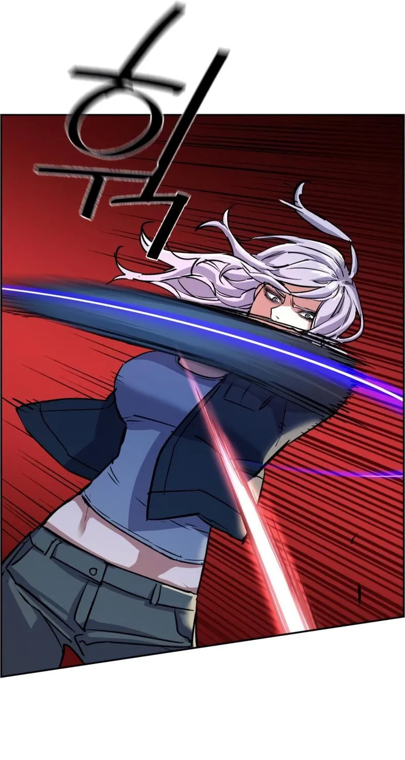 Teenage Mercenary Chapter 95 page 37 - 