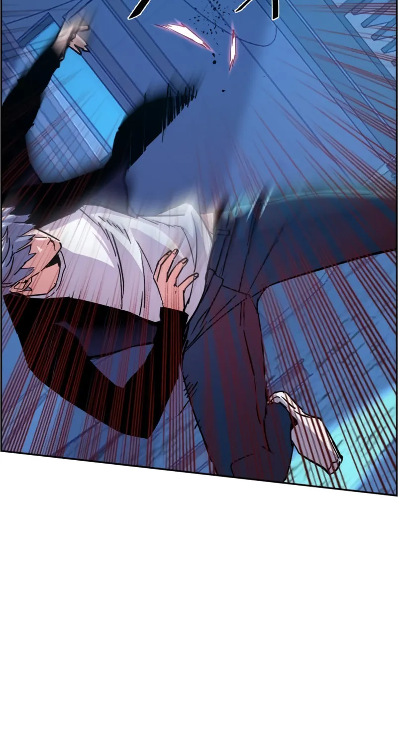 Teenage Mercenary Chapter 95 page 41 - 