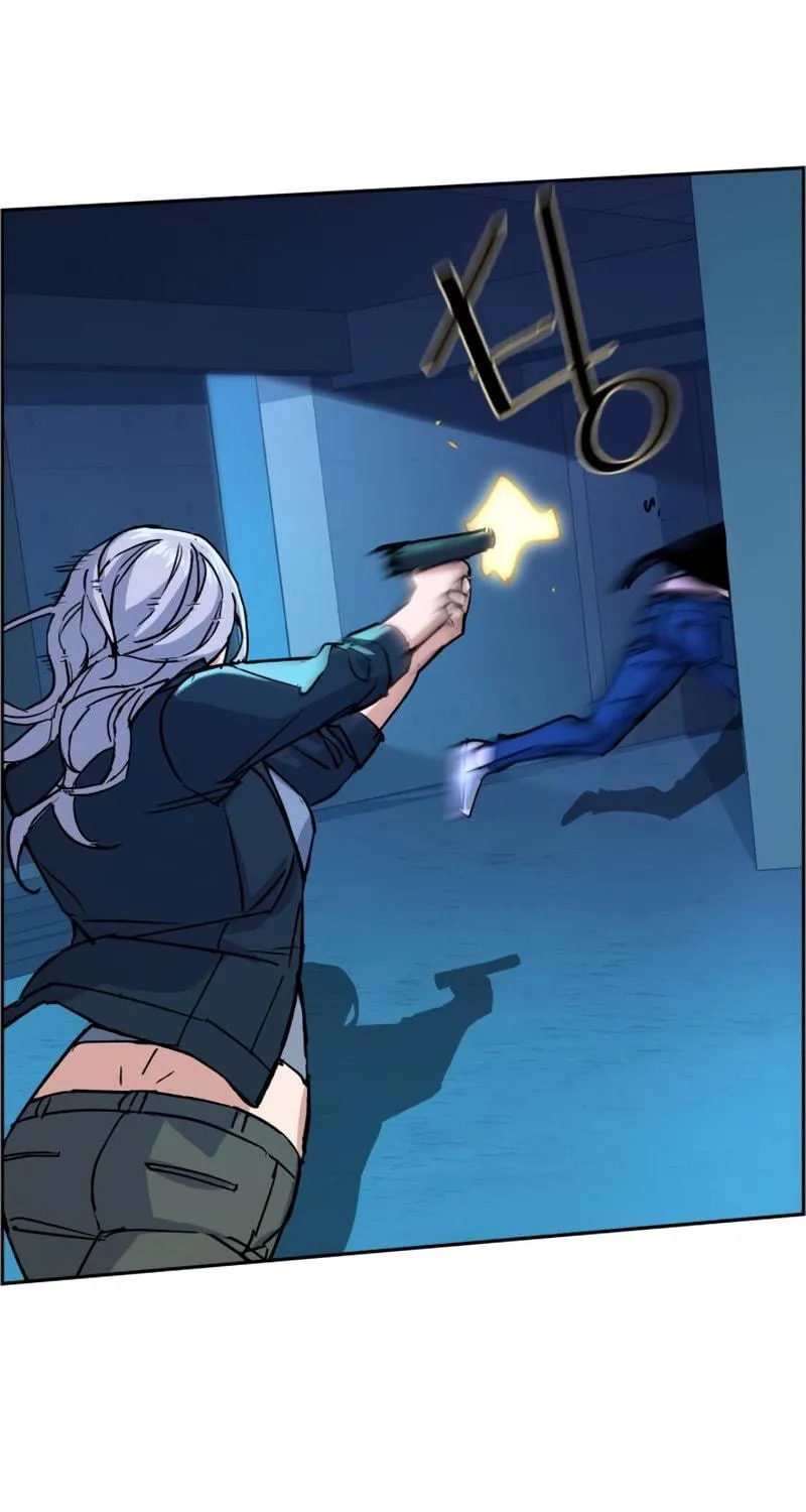 Teenage Mercenary Chapter 95 page 45 - 