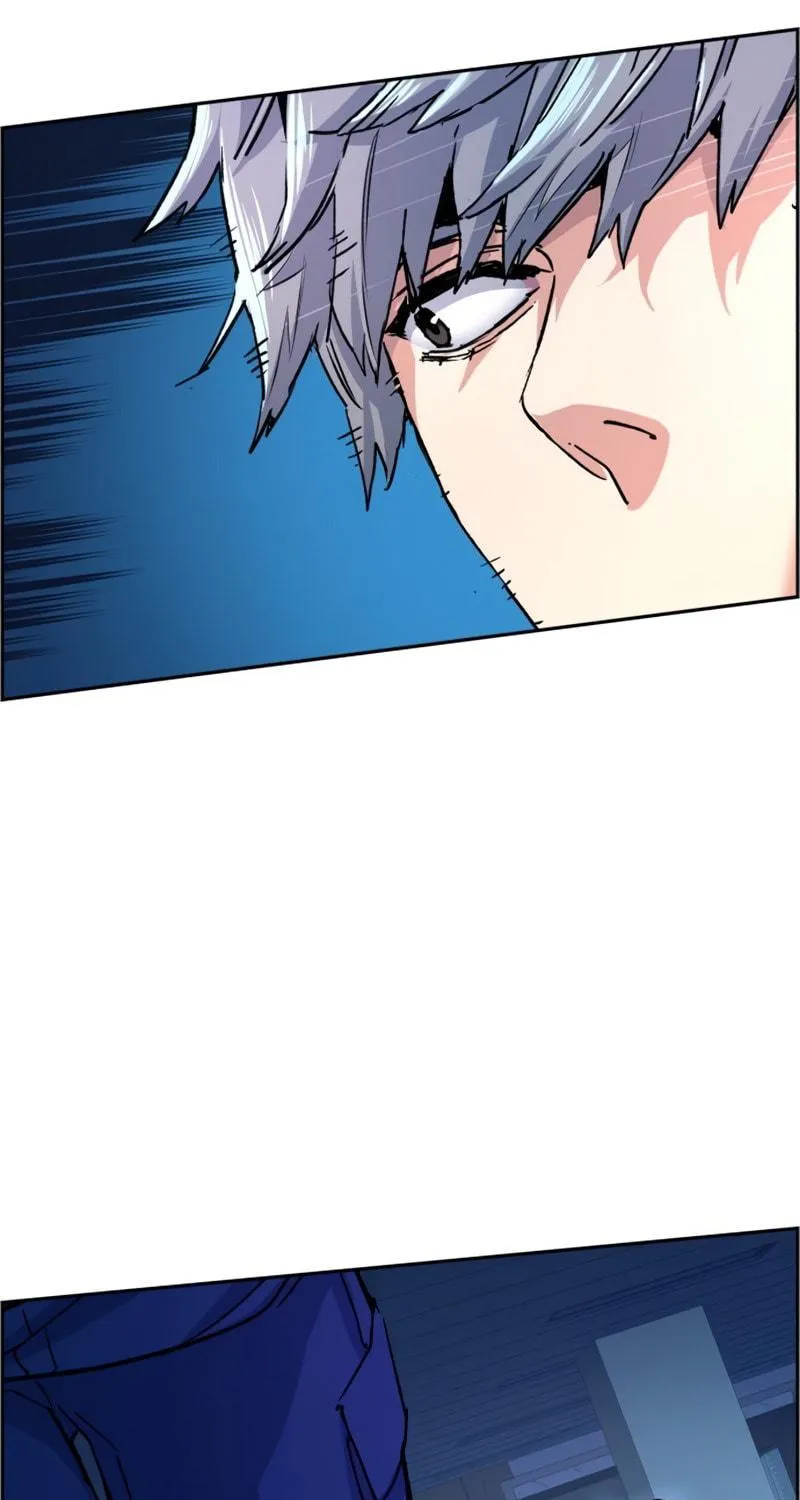 Teenage Mercenary Chapter 95 page 50 - 