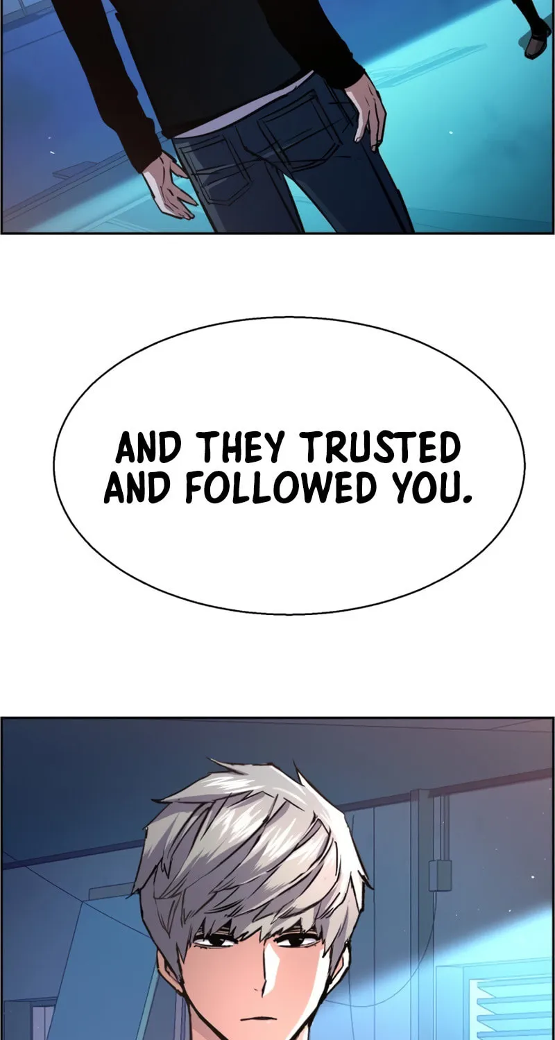 Teenage Mercenary Chapter 95 page 6 - 