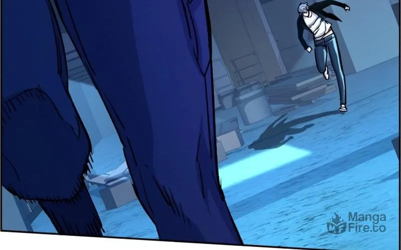 Teenage Mercenary Chapter 95 page 51 - 