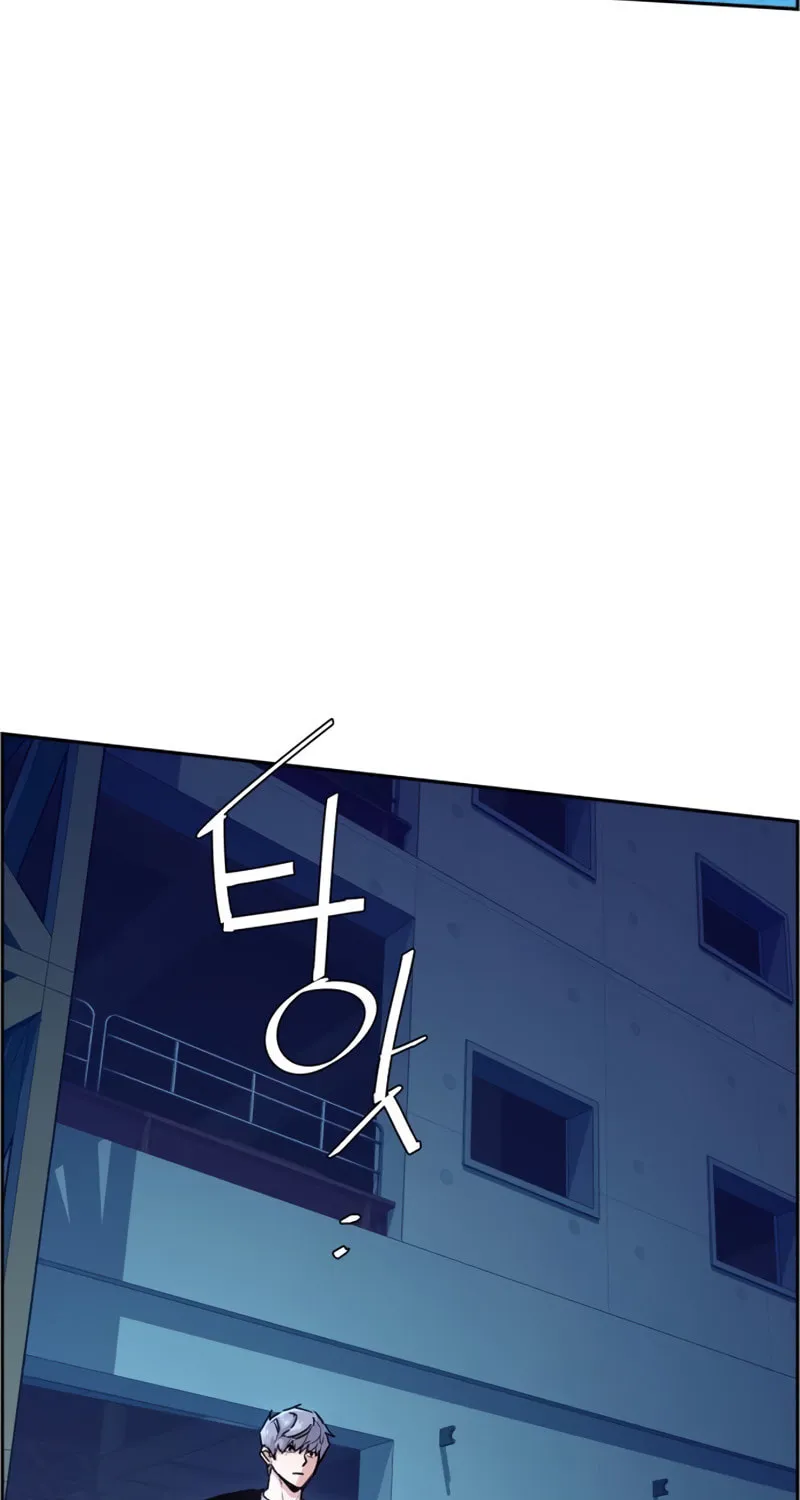 Teenage Mercenary Chapter 95 page 52 - 