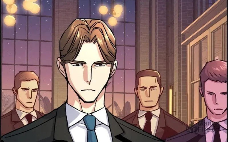 Teenage Mercenary Chapter 95 page 63 - 