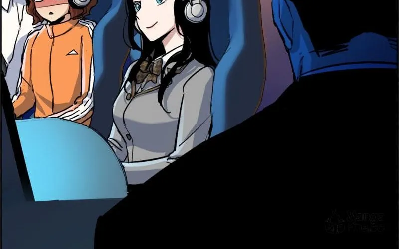 Teenage Mercenary Chapter 95 page 67 - 