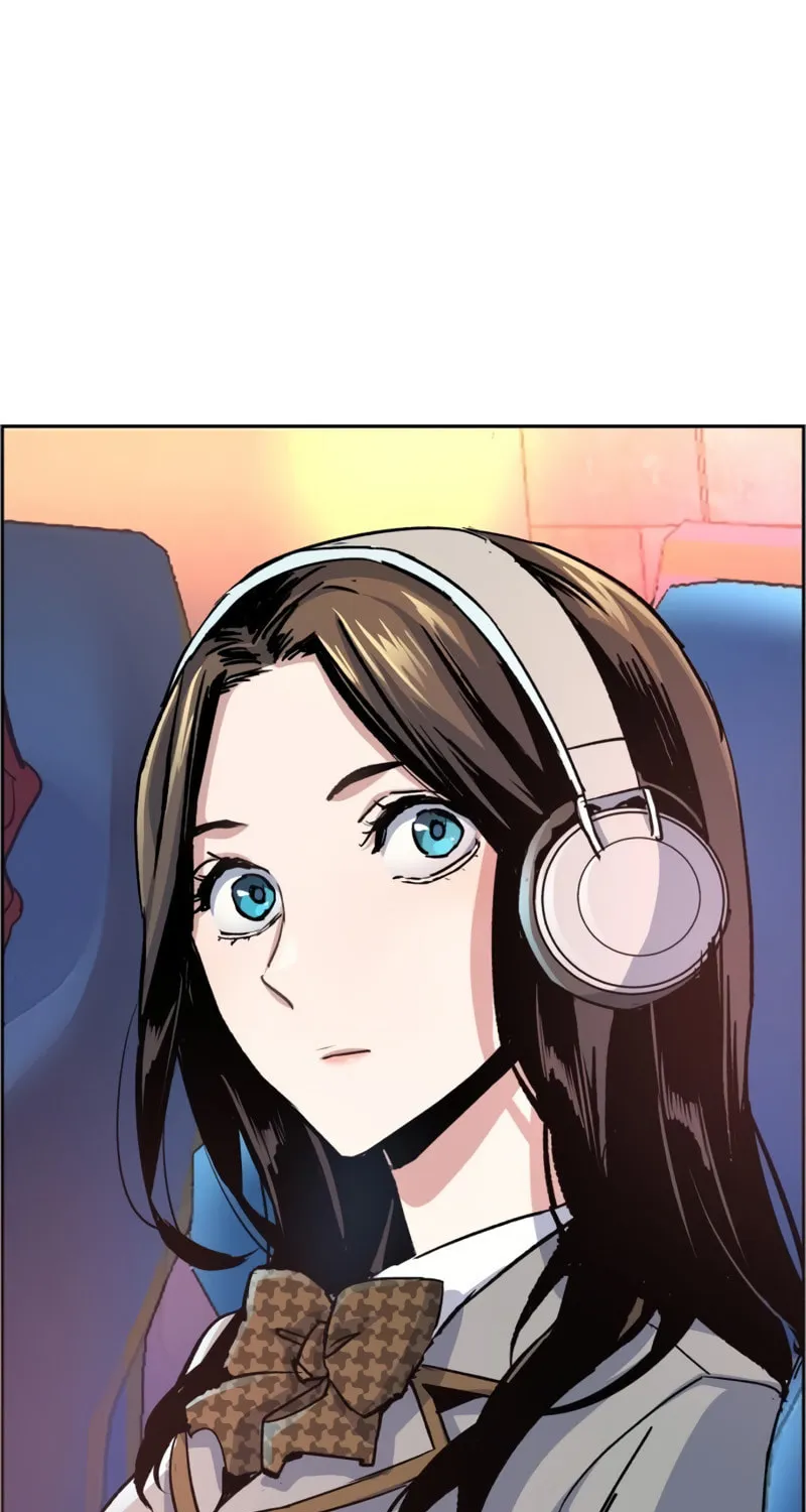 Teenage Mercenary Chapter 95 page 70 - 