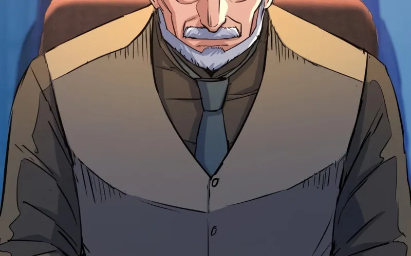 Teenage Mercenary Chapter 95 page 73 - 