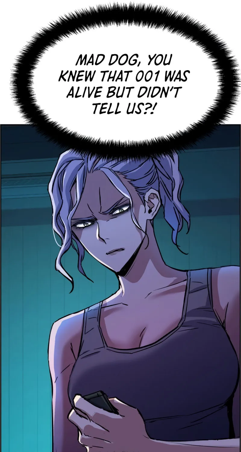 Teenage Mercenary Chapter 95 page 83 - 