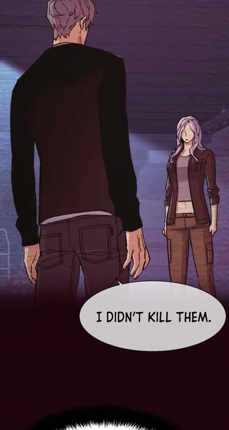 Teenage Mercenary Chapter 95 page 87 - 