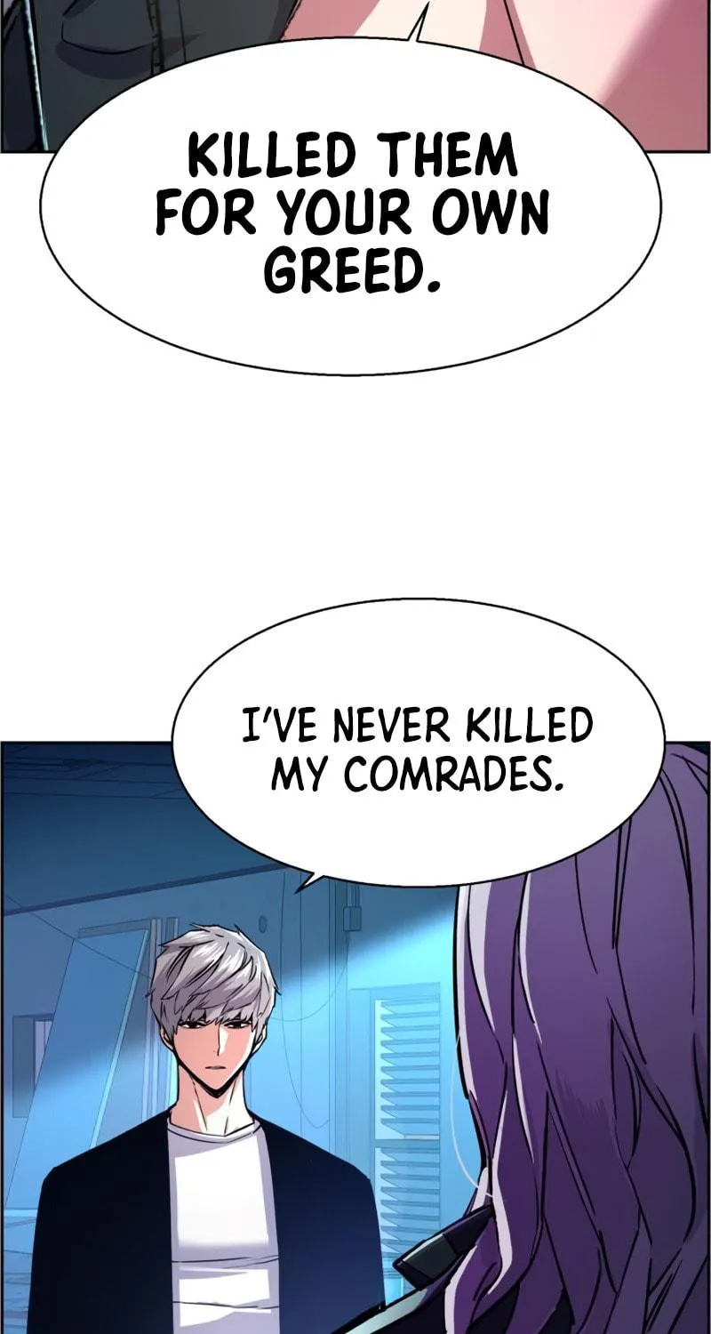 Teenage Mercenary Chapter 95 page 10 - 