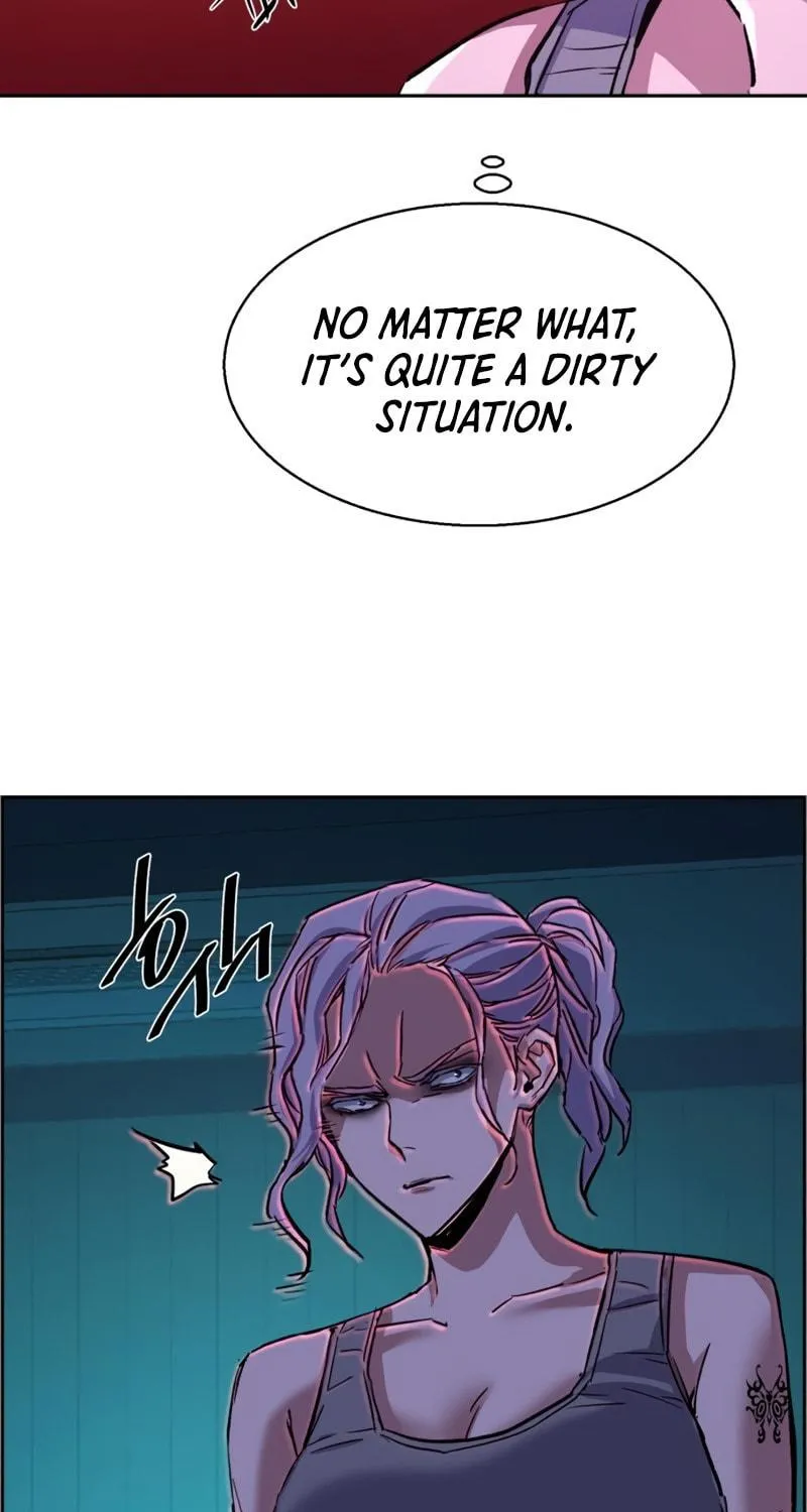 Teenage Mercenary Chapter 95 page 91 - 