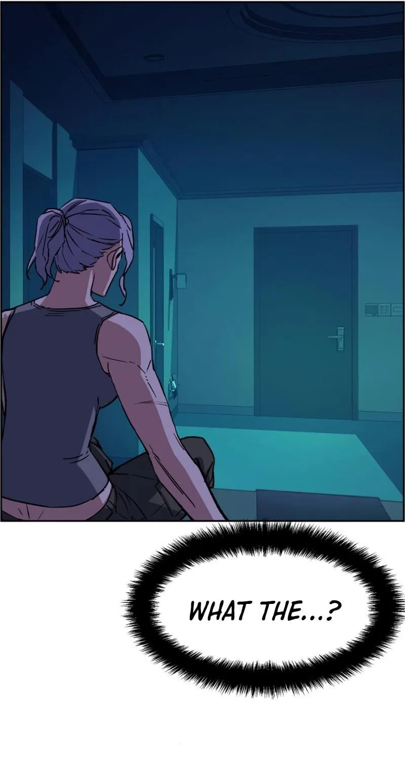 Teenage Mercenary Chapter 95 page 94 - 