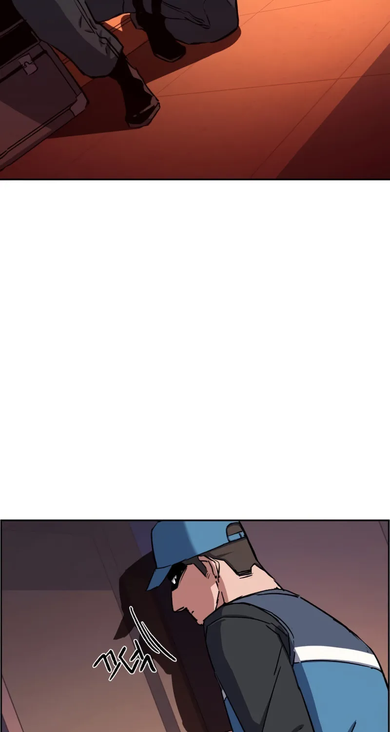 Teenage Mercenary Chapter 95 page 100 - 