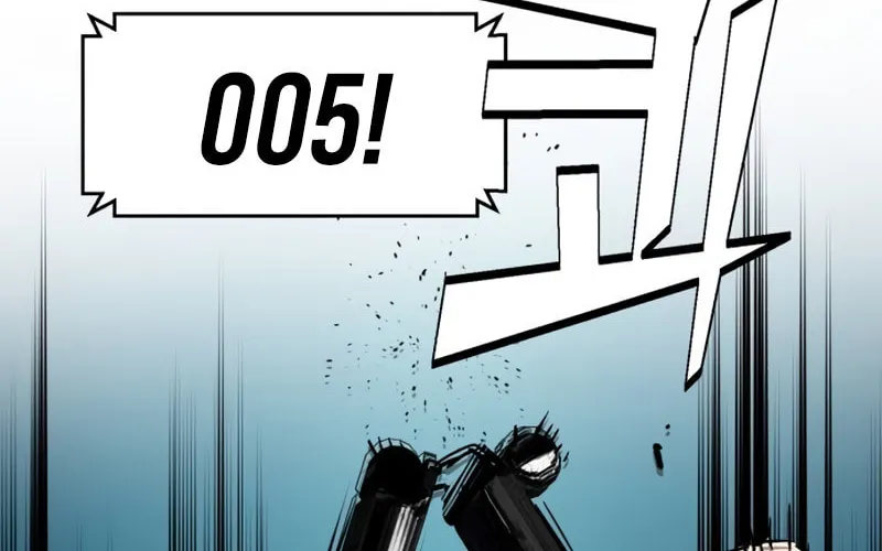 Teenage Mercenary Chapter 96 page 101 - 