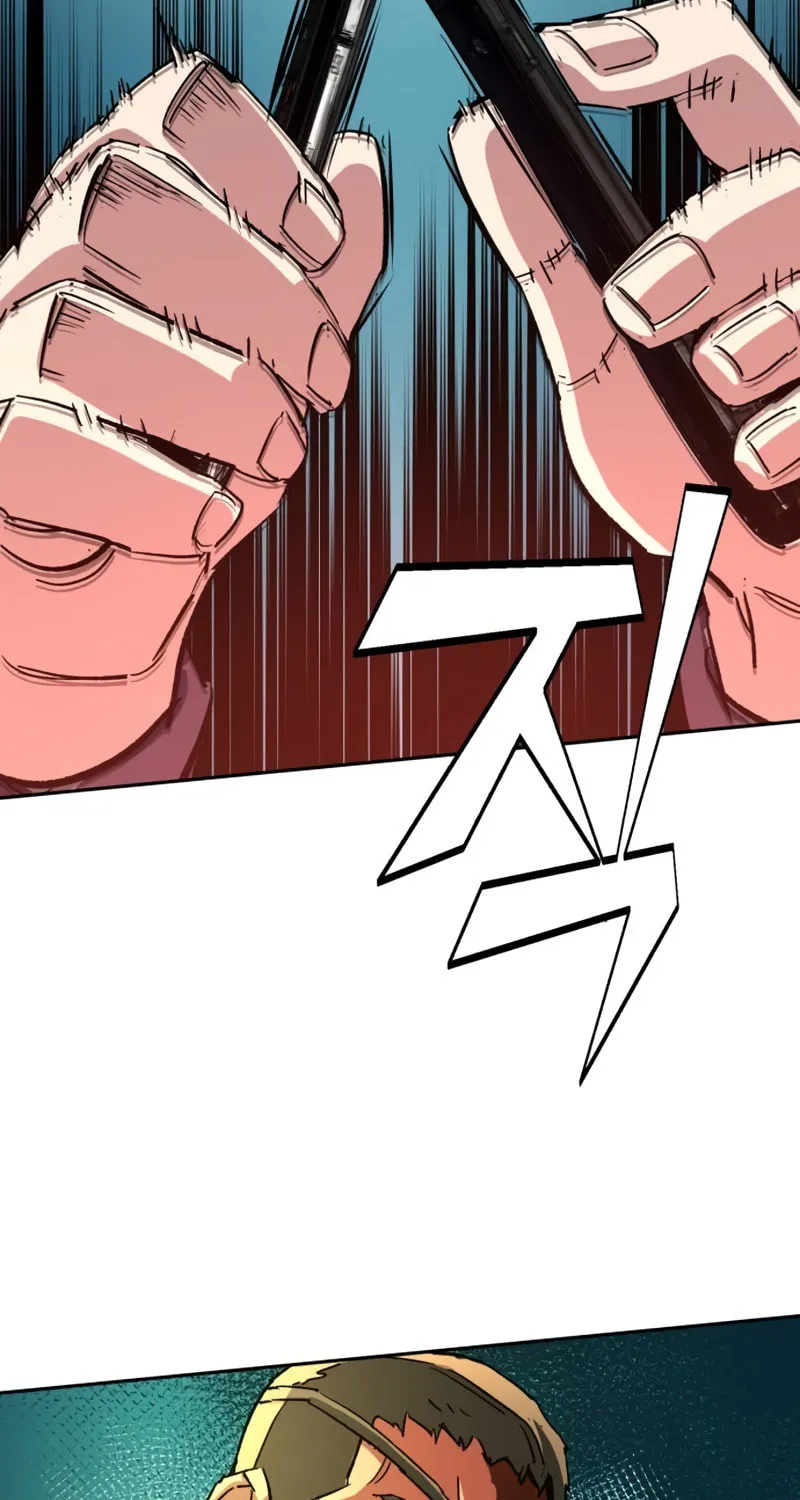 Teenage Mercenary Chapter 96 page 102 - 