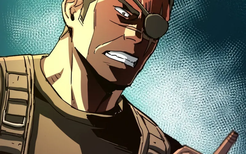 Teenage Mercenary Chapter 96 page 103 - 