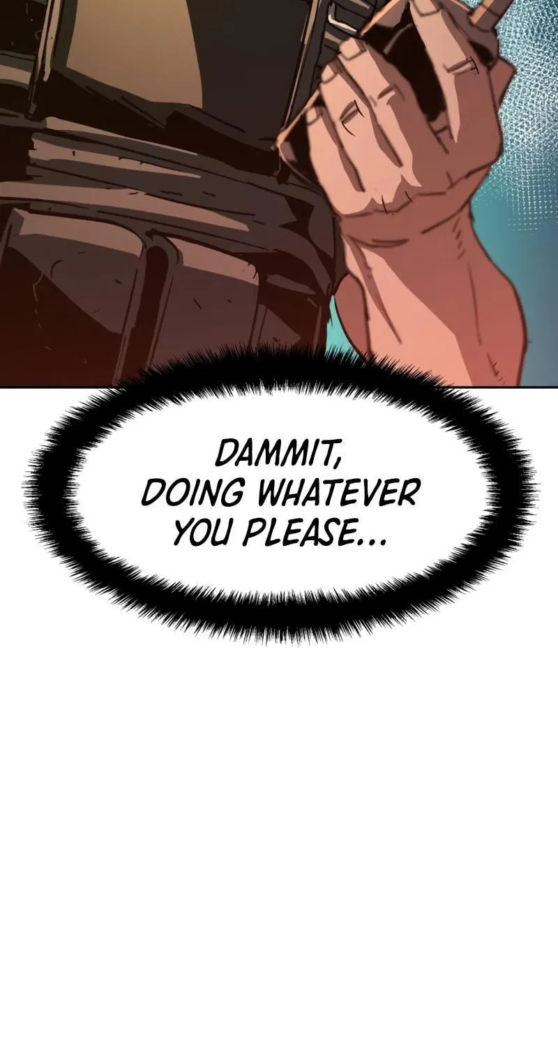 Teenage Mercenary Chapter 96 page 104 - 