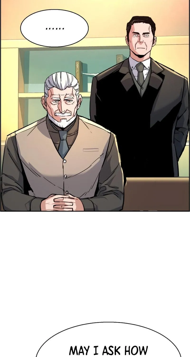 Teenage Mercenary Chapter 96 page 109 - 