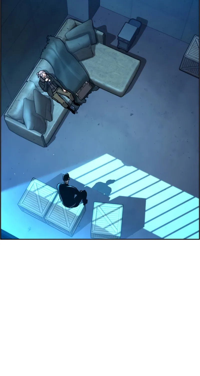 Teenage Mercenary Chapter 96 page 12 - 