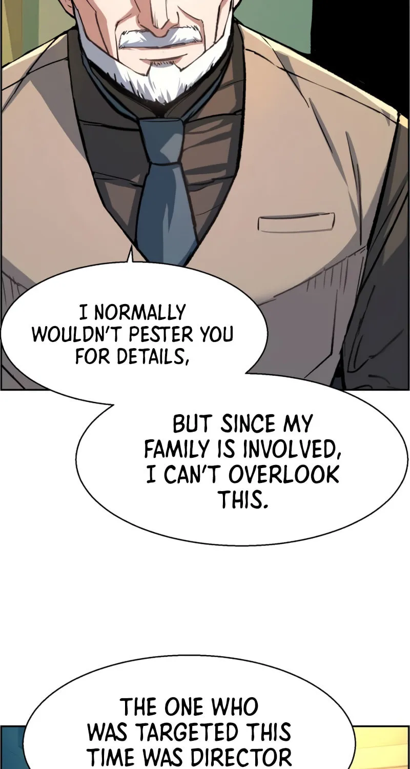 Teenage Mercenary Chapter 96 page 111 - 