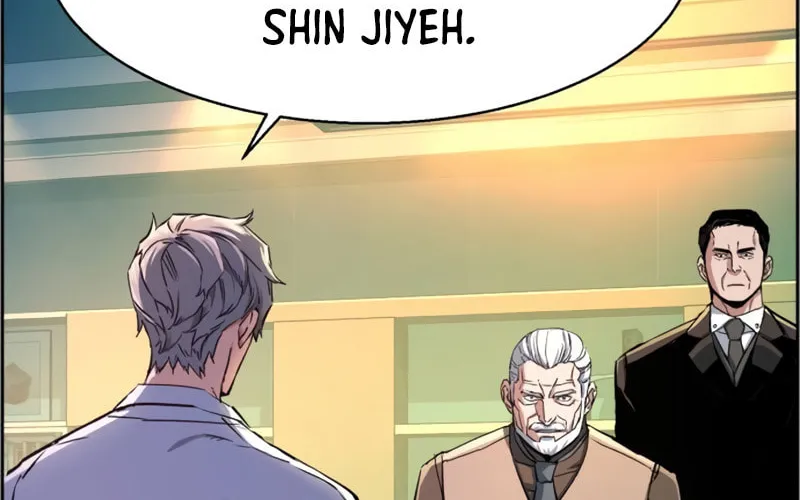 Teenage Mercenary Chapter 96 page 112 - 