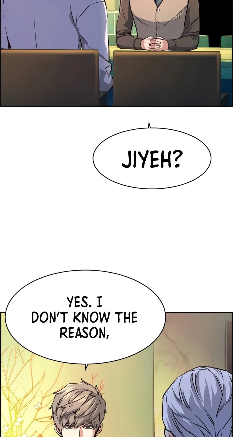 Teenage Mercenary Chapter 96 page 113 - 