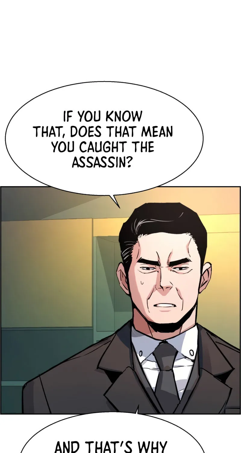 Teenage Mercenary Chapter 96 page 117 - 