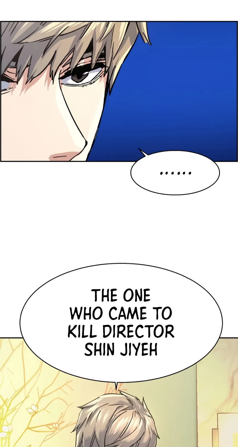 Teenage Mercenary Chapter 96 page 119 - 