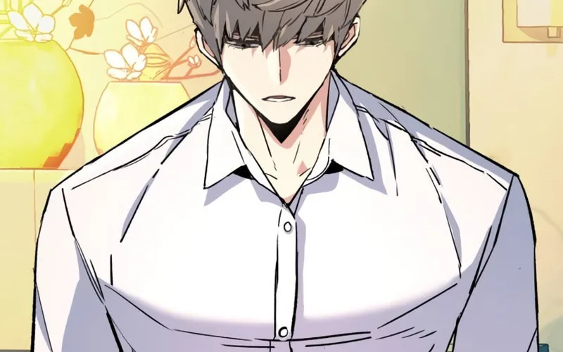Teenage Mercenary Chapter 96 page 120 - 