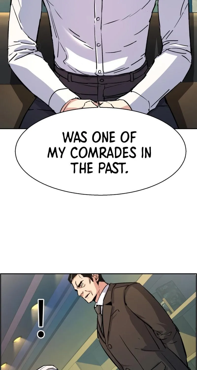 Teenage Mercenary Chapter 96 page 121 - 